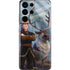 Disney Frozen II Kristoff and Sven Galaxy S21 Ultra 5G Skin